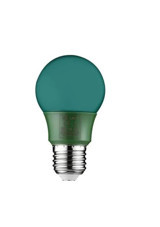 Horoz Spectra 3W Yeşil E27 Led Ampül