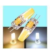 CATA CT-4252G 4W LEDLİ KAPSÜL AMPUL (G4) (12V) (GÜNIŞIĞI)
