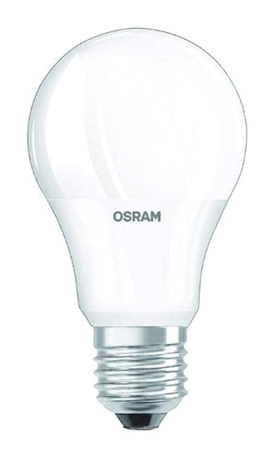 Osram Ledvance Value CLA 60 2700 E27 8,5W Günışığı Led Ampul