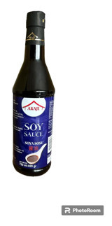 Akaji Soya Sosu 750 ml