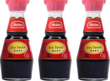 Heinz Soya Sosu 3x150 ml