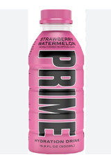 Prime Hydration Çilek-Karpuz Enerji İçeceği 500 ml
