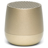 Lexon Mino + 3 W Taşınabilir Altın Bluetooth Kulaklık
