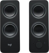 Logitech Z207 10 W Taşınabilir Siyah Bluetooth Kulaklık