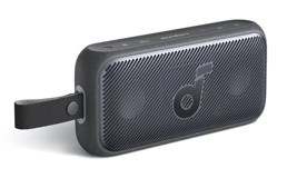 Anker A3135 30 W Taşınabilir Siyah Bluetooth Kulaklık