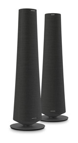 Harman/Kardon Citation Tower Multiroom 400 W Taşınabilir Wifi Siyah Bluetooth Kulaklık