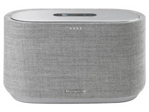 Harman/Kardon Citation 300 100 W Işıklı Taşınabilir Wifi Gri Bluetooth Kulaklık