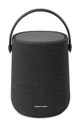 Harman/Kardon Citation 200 50 W Işıklı Taşınabilir Wifi Siyah Bluetooth Kulaklık