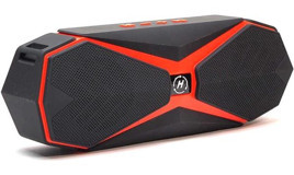 Zore H18 3 W Taşınabilir Siyah Bluetooth Kulaklık