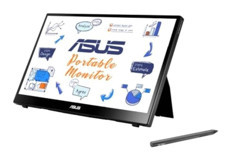 Asus Zenscreen MB14AHD 60 Hz 5 ms 15 inç Flat IPS HDMI 1920x1080 px FHD LED Monitör