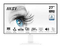 Msi Pro MP273AW 100 Hz 1 ms 27 inç Flat IPS VGA HDMI 1920x1080 px FHD LED Monitör