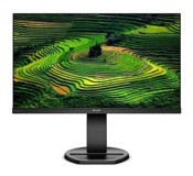 Philips 241B8QJEB-01 75 Hz 5 ms 23.8 inç Flat IPS HDMI 1920x1080 px FHD LED Monitör