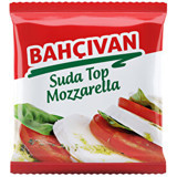Bahçıvan Mozzarella İnek Peyniri 125 gr