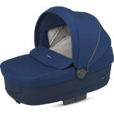 Inglesina Trilogy 25 kg Kapasiteli Portbebe Lacivert