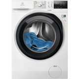 Electrolux EW6F2282T 8 kg 1200 devir A Enerji Sınıfı Buharlı Beyaz Çamaşır Makinesi