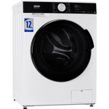 Uğur UCM 31214 B101 12 kg 1400 devir A Enerji Sınıfı Buharlı Beyaz Çamaşır Makinesi