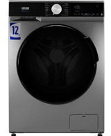 Uğur UCM 31214 G101 12 kg 1400 devir A Enerji Sınıfı Buharlı Gri Çamaşır Makinesi