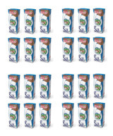 Yörükoğlu Yağlı Pastörize Süt 24x180 ml