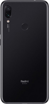 Xiaomi Redmi Note 7 128 GB Hafıza 4 GB Ram 6.3 inç 48 MP Çift Hatlı IPS LCD Ekran Android Akıllı Cep Telefonu Siyah