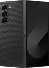 Samsung Galaxy Z Fold6 256 GB Hafıza 12 GB Ram 6.3 inç 50 MP Katlanabilir Çift Hatlı Dynamic AMOLED Ekran Android Akıllı Cep Telefonu Siyah