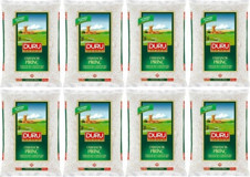 Duru Osmancık Pirinç 8x1 kg