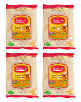Korcan Baldo Pirinç 4x1 kg