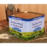 Süzülmüş Kardeşler Beyaz İnek Peyniri 3 kg