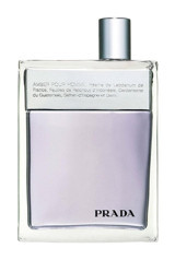 Prada Amber Pour Homme EDT Fresh Erkek Parfüm 100 ml
