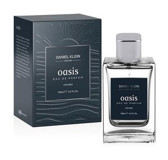 Daniel Klein Oasis EDP Baharatlı Erkek Parfüm 100 ml