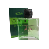 Poni Double EDT Aromatik Erkek Parfüm 100 ml
