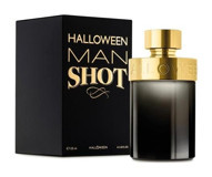 Halloween Man Shot Afrodizyak Etkili EDT Odunsu Erkek Parfüm 125 ml