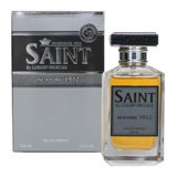 Luxury Prestige Saint Newyork 1912 EDP Turunçgil Erkek Parfüm 100 ml