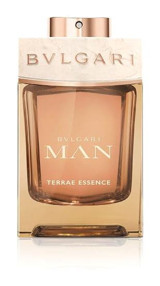 Bvlgari Man Terrae Essence EDP Odunsu Erkek Parfüm 100 ml