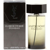 Yves Saint Laurent La Nuit De L'Homme Afrodizyak Etkili EDT Fresh Erkek Parfüm 200 ml
