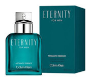 Calvin Klein Eternity EDT Aromatik Erkek Parfüm 100 ml