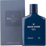 White Stone Uomo EDC Fresh Erkek Parfüm 100 ml