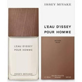 Issey Miyake Pour Homme Vetiver Intense EDT Baharatlı Erkek Parfüm 100 ml