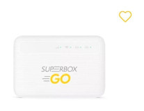 Turkcell E5783-230A Kablolu Modem