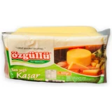 Özgüllü Kaşar Peyniri 600 gr