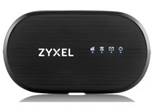 Zyxel Tt Wah 7601 Kablolu Modem
