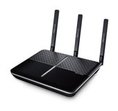 Tp-Link Archer VR600 4 Port Dual Band 1300 Mbps Kablolu VDSL2 Modem