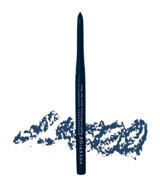 Prestige Cosmetics Waterproof Automatic 21 Asansörlü Mat Akmayan Koyu Lacivert Göz Kalemi