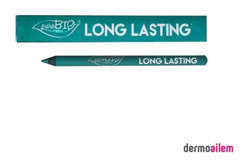 Purobio Cosmetics Matita Occhi Lasting 03L Mat Akmayan Turkuaz Göz Kalemi