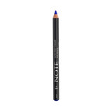 Note Ultra Rich Color Eye 05 Mat Akmayan Mor Göz Kalemi