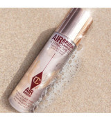 Charlotte Tilbury Airbrush Flawless Işıltılı Suya Dayanıklı Makyaj Sabitleyici Sprey 200 ml
