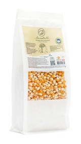 Bonatelli Organik Patlayan Mısır 500 gr