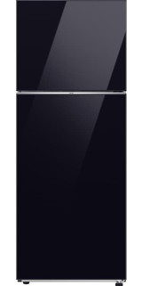 Samsung RT47CB663622 Çift Kapılı No Frost E Enerji Sınıfı 465 lt Siyah Üstten Donduruculu Kombi Tipi Buzdolabı