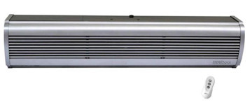 Freedoor FM-1209 T/Y5GS Uzaktan Kumandalı 90 cm Soğuk Hava Perdesi