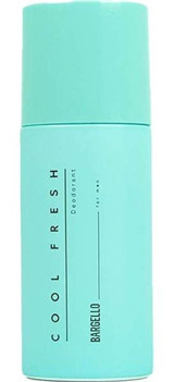 Bargello Cool Fresh Sprey Erkek Deodorant 150 ml