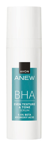 Avon Even Texture & Tone C Vitaminli Retinollü Yüz Dolgunlaştıran Canlandırıcı Jel Yüz Serumu 30 ml